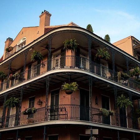 The Saint Hotel, New Orleans, French Quarter, Autograph Collection Exterior foto